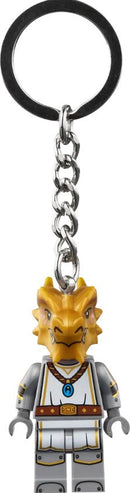 LEGO® Dungeons & Dragons® Dragonborn Paladin Key Chain - 854331