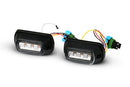 SnowEx HELIXX Hopper Strobe Light Kit for Stainless Steel Helixx Only (85458)