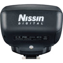Nissin Air 1 Commander for Nikon Cameras