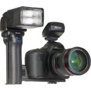 Nissin MG10 Wireless Flash with Air 10s  Commander (Canon)