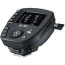 Nissin MG10 Wireless Flash with Air 10s  Commander (Canon)