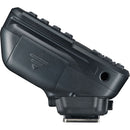Nissin MG10 Wireless Flash with Air 10s  Commander (Canon)