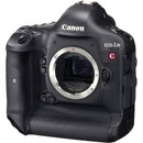Canon EOS 1D C 4K Cinema Camera (Body Only)