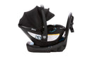 LiteClik30 XT SafePlus Infant Car Seat and Base, Black Storm