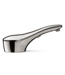 Bobrick B-846 Autosoap Foam Polished Nickel, Touch Free Countermount