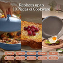 Always Pan 2.0 - Blue Salt