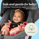 GoMax Baseless Infant Car Seat - Ace