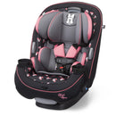 Grow and Go All-in-One Convertible Car Seat - Minnie Charm