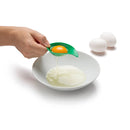 5 piece Measuring Spoon Set & Egg Separator