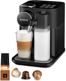 19-Bar Nespresso Gran Lattissima - Black