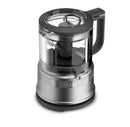 Mini Food Processor - White