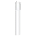 Feit Electric T36/840/LEDG2 Plug and Play Tube, 120 to 277 VAC, 12 W, LED Lamp, 1450 Lumens, 4100 K Color Temp
