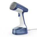 Handheld Garment Steamer - Blue