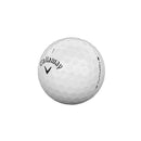 Supersoft Golf Balls 12pk - White