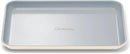 Nonstick Ceramic Small Baking Sheet - Cream
