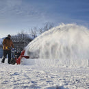 Toro Power Max 824 OE (37798) 24" Snow Blower Two-Stage Electric Start Toro 252cc Engine