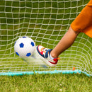 14'' x 25'' Glow-in-the-Dark Soccer Set