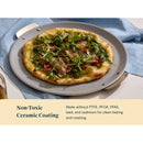 15" Pizza Pan - Navy