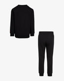 Jordan Boys' Little Kids' Air Graphic Tracksuit