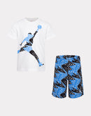 Jordan Boys Jumpman Retro Set