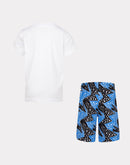 Jordan Boys Jumpman Retro Set