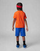 Jordan Flight MVP Shorts Set Pre-School