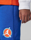 Jordan Flight MVP Shorts Set Pre-School
