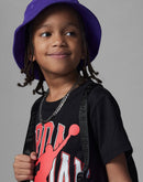 Jordan Home And Away Shorts Set Pre-School