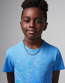 Jordan Shattered Glass Tee Pre-School