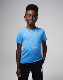 Jordan Shattered Glass Tee Pre-School
