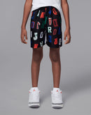 Jordan Court Of Legends Shorts Set Pre-School