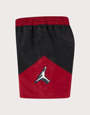 Jordan Stacked Shorts Set Pre-School