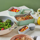 13pc Food Storage Set - Mist