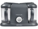 Baby Food Maker - Grey