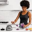 Foodi Smoothie Bowl Maker and Nutrient Extractor Blender SS101 1200W - Stainless Steel