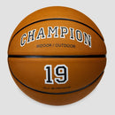 Downtown Basketball - Classic Brown