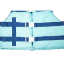 Junior Basic Life Vest - Youth Swimming Safety Jacket