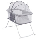 Sleep Spot Travel Bassinet