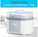 Advanced Sterilizer and Bottle Dryer