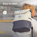 Jetkids BackPack - Moonglow White