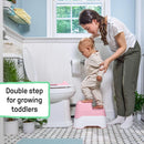 Prepare to Potty 3-in-1 System - Pink
