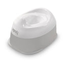 Ready Set Go Potty - White