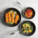 Basalt 3-Piece Skillet Set