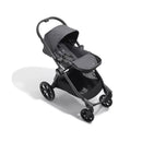 City Select 2 Travel System with City GO 2 Infant Car Seat - Radiant Slate