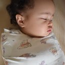 Disney x Sleepsack Swaddle Cotton - Winnie the Pooh