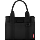 Small Lunch Tote - Black