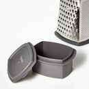 Stainless Steel Box Grater