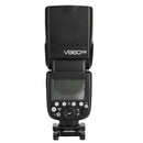 Godox VING V860IIN TTL Li-Ion Flash Kit for Nikon