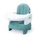 Folding Baby Booster Seat - Adjustable Height