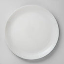 Glass Dinner Plates - Set of 6